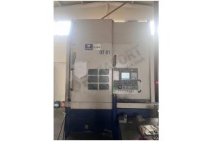 HONOR CNC DİK TORNA