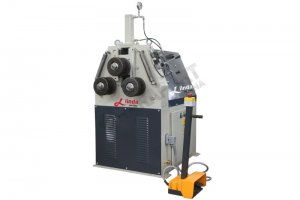 HPK 45 Profil ve Boru Bükme Profile and Pipe Bending