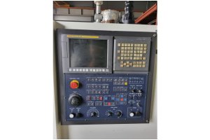 Hwacheon Cutex 160B Cnc Torna Tezgahı-2011
