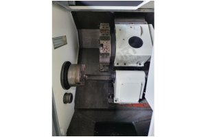Hwacheon Cutex 160B Cnc Torna Tezgahı-2011