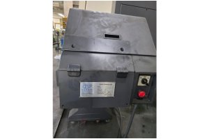 Hwacheon Cutex-240A CNC Torna Tezgahı-2011