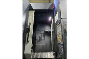 Hwacheon H-6 630x630 CNC Yatay İşleme Merkezi-2015
