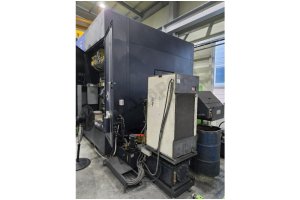 Hwacheon H-6 630x630 CNC Yatay İşleme Merkezi-2015