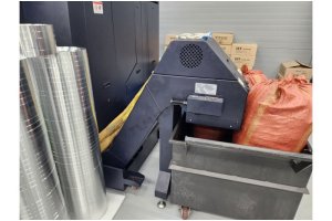 Hwacheon Hi-Tech 450B 12 Inç Çift Ayna CNC Torna-2019