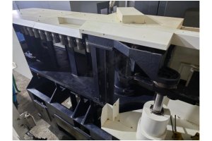Hwacheon Sirius 2500L CNC Köprü Tip İşleme Merkezi-2017