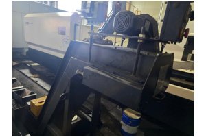 Hwacheon Sirius 2500L CNC Köprü Tip İşleme Merkezi-2017