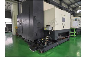 Hwacheon Sirius 7040 (1500x700x650) CNC İşleme Merkezi-2011