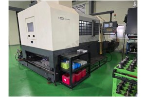 Hwacheon Sirius 7040 (1500x700x650) CNC İşleme Merkezi-2011