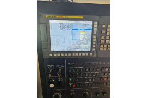 Hwacheon Vesta-1300 CNC Dik İşleme Merkezi-2020