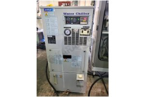 Hyundai Hi-V560/5A CNC 5 Eksenli İşleme Merkezi-2008