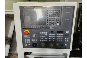 Hyundai KIT 4500 Gang Tipi CNC Torna Tezgahı-2019