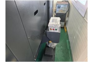 Hyundai KIT 4500 Gang Tipi CNC Torna Tezgahı-2019
