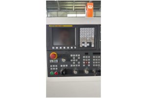Hyundai KIT 4500 Gang Tipi CNC Torna Tezgahı-2019