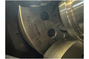 Hyundai L400 MC C Eksen CNC Torna Tezgahı-2018