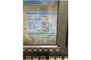 Hyundai SKT-210 SY C VE Y Eksen Çift Ayna CNC Torna Tezgahı-2006