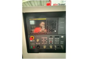 Hyundai Wia HD-2200 8 inç CNC Torna Tezgahı-2020