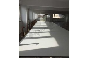 İğne Kollu Pastal Kesim Masası KM 3000