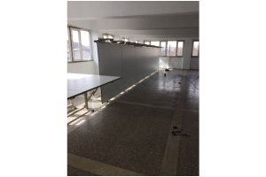 İğne Kollu Pastal Kesim Masası KM 3000