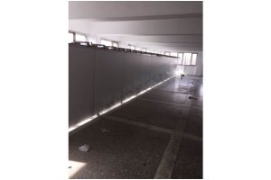 İğne Kollu Pastal Kesim Masası KM 3000