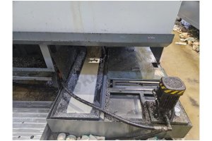 İkinci El Awea LP4025Y CNC Köprü Tip İşleme Merkezi-2010