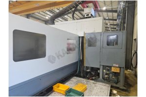 İkinci El Awea LP4025Y CNC Köprü Tip İşleme Merkezi-2010