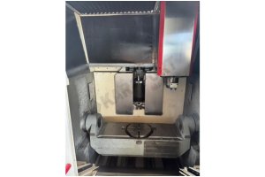 İkinci El Hermle C 800U 5 Eksen CNC İşleme Merkezi-1999
