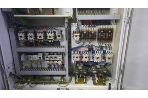 INTEGREX 200-3ST