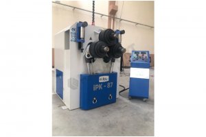 IPK- 87 Boru ve Profil Bükme ( SIFIR )