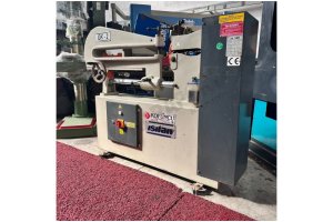 ISITAN MARKA IDK 2MM MOTORLU DAİRE KESME MAKİNASI