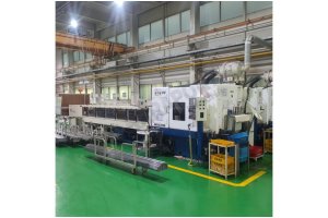 Japon Shimada B6-27 NC 6 Milli CNC Otomat Tezgahı ve Sürücüsü