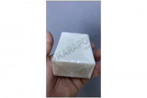 jelatin makinesi (parfüm, kolonya, sabun, çay vb.)