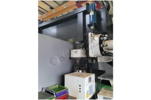 Kafo BMC-4122 CNC Köprü Tip İşleme Merkezi-2013