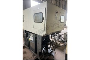 Kao Ming KMC-4000SD-C CNC Köprü Tip İşleme Merkezi-2007
