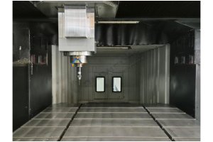 Kaoming KMC-423RF CNC Köprü Tip İşleme Merkezi -2017