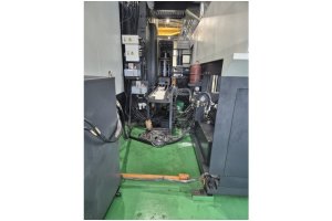 Kaoming KMC-423RF CNC Köprü Tip İşleme Merkezi -2017