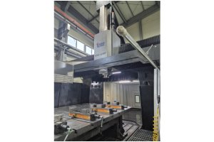 Kaoming KMC-423RF CNC Köprü Tip İşleme Merkezi -2017