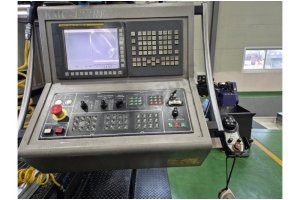 Kaoming KMC-423RF CNC Köprü Tip İşleme Merkezi -2017