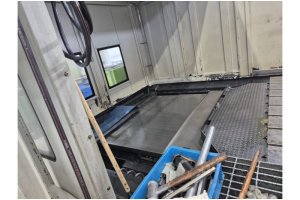 Kaoming KMC-423RF CNC Köprü Tip İşleme Merkezi -2017