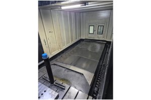 Kaoming KMC-423RF CNC Köprü Tip İşleme Merkezi -2017