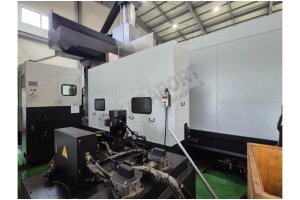 Kaoming KMC-423RF CNC Köprü Tip İşleme Merkezi -2017