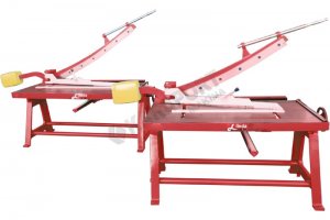 KGM 1050 x 1,5mm Kollu Giyotin Makas/Arm Guillotine Shear