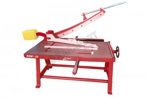 KGM 1050 x 1,5mm Kollu Giyotin Makas/Arm Guillotine Shear
