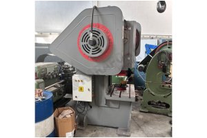 KODAZ MARKA 80 TON HAVA KAVRAMALI EKSANTRİK PRES 2022 MODEL