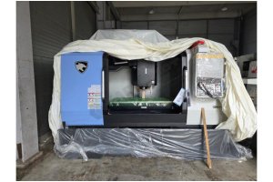 Kore’den Doosan DNM-6700 CNC İşleme Merkezi-2025