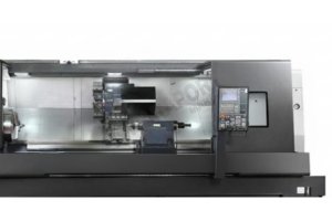 Doosan DN Puma 5100 XLC Boy 3200 CNC Torna-2025