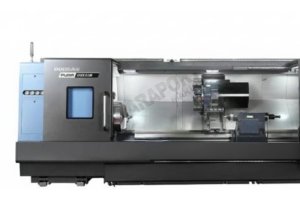 Doosan DN Puma 5100 XLC Boy 3200 CNC Torna-2025