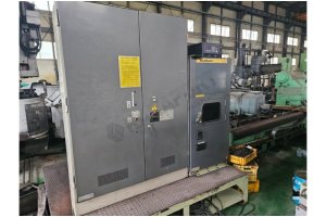 Kuraki KBT-11WDX (2000x1500x1450) CNC Borverk Tezgahı-1991