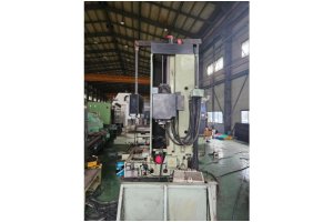 Kuraki KBT-11WDX (2000x1500x1450) CNC Borverk Tezgahı-1991