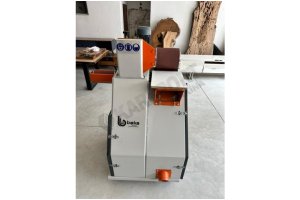 Kusursuz Yüzeyler İçin Osilasyonlu Zımpara Makinesi