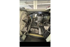 Lico LND-42D CNC Otomat Tezgahı ve Çubuk Sürücü-2012